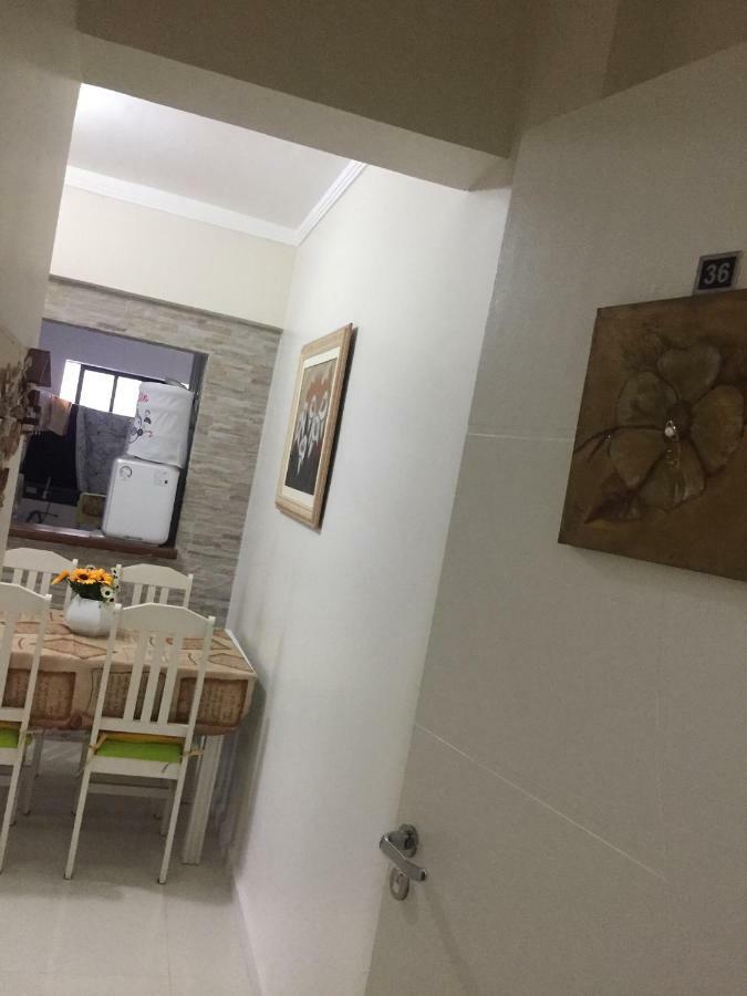 Ferienwohnung Enseada Guarujá Exterior foto